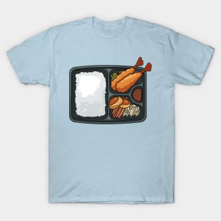 Bento cartoon illustration T-Shirt